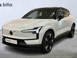 Vit Begagnad 2025 Volvo EX30 Performance SUV | 439 900 kr (Lite dyr)