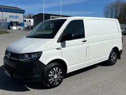 VW T6