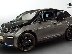 Begagnad 2021 BMW i3 Halvkombi | 238 700 kr (Marknadspris)