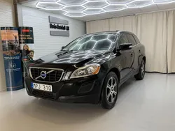 Svart Begagnad 2010 Volvo XC60 Summum SUV | 84 900 kr (Bra pris)