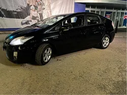 Begagnad 2010 Toyota Prius Halvkombi | 75 000 kr