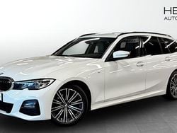 Begagnad 2021 BMW 320e M Sport Kombi | 308 700 kr