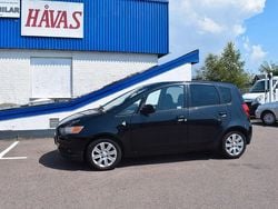 Svart Begagnad 2011 Mitsubishi Colt Halvkombi | 34 700 kr (Marknadspris)
