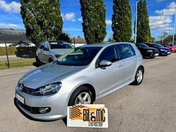 Silver Begagnad 2012 VW Golf VII GT Halvkombi | 96 800 kr (Marknadspris)