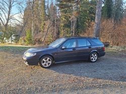 Begagnad 2004 Saab 9-5 Kombi | 11 900 kr (Marknadspris)