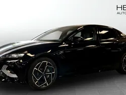 Svart (black) Ny 2024 BYD Seal Sedan | 624 900 kr