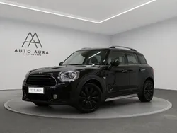 Svart Begagnad 2017 Mini Cooper Countryman Chili SUV | 189 900 kr (Marknadspris)