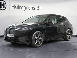 Okänd Begagnad 2023 BMW iX Sport Line SUV | 569 500 kr (Bra pris)