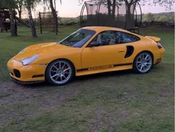 Begagnad 2002 Porsche 911 Sportkupé | 599 000 kr
