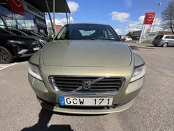 Volvo S40