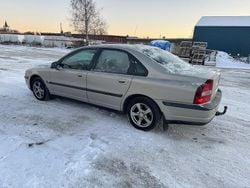 Begagnad 2001 Volvo S80 Sedan | 9 500 kr (Superpris)