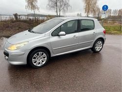 Begagnad 2008 Peugeot 307 Kombi | 16 900 kr (Bra pris)