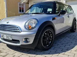 Grå Begagnad 2008 Mini Cooper Clubman Pepper Kombi | 57 000 kr