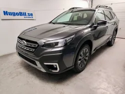 Grå Ny 2024 Subaru Outback SUV | 481 800 kr