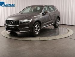 Grå (platinum grey metallic) Begagnad 2025 Volvo XC60 Core SUV | 509 900 kr (Bra pris)