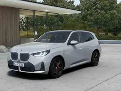 Grå Begagnad 2025 BMW X3 SUV | 819 000 kr