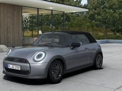 Ny 2025 Mini Cooper S Cabriolet Classic Cab | 478 200 kr