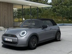 Ny 2025 Mini Cooper S Cabriolet Classic Cab | 478 200 kr