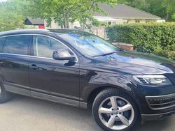 Begagnad 2011 Audi Q7 SUV | 149 000 kr (Dyr)