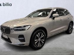 Silver Begagnad 2022 Volvo XC60 Core SUV | 439 900 kr (Marknadspris)