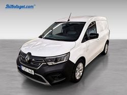 Vit Ny 2024 Renault Kangoo Minibuss | 399 000 kr (Lite dyr)