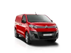 Begagnad 2023 Citroën Jumpy Minibuss | 426 578 kr