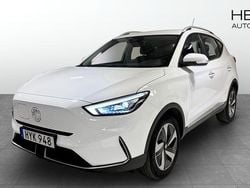 Begagnad 2023 MG ZS Comfort Halvkombi | 234 900 kr (Bra pris)