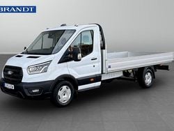 Vit Ny 2025 Ford Transit Trend Van | 624 875 kr
