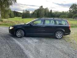 Svart Begagnad 2010 Volvo V70 Momentum Kombi | 30 000 kr (Superpris)