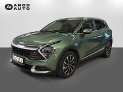 Experience green Begagnad 2022 Kia Sportage Advance SUV | 319 900 kr (Bra pris)