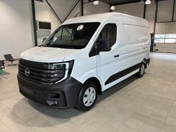 Ny 2025 Nissan Interstar N-Connecta Van | 748 206 kr