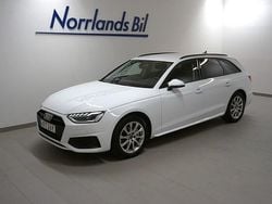 Arkonavit Begagnad 2024 Audi A4 Proline Kombi | 364 900 kr (Marknadspris)
