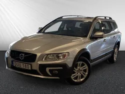 Silver Begagnad 2014 Volvo XC70 Summum SUV | 219 900 kr (Lite dyr)