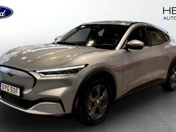 Begagnad 2022 Ford Mustang Standard Range Halvkombi | 364 900 kr