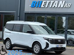 Ny 2025 Ford Tourneo Courier Minibuss | 539 900 kr
