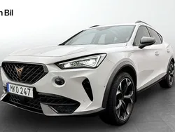 Vit Begagnad 2023 Cupra Formentor SUV | 314 900 kr (Marknadspris)