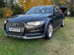 Brun Begagnad 2014 Audi A6 Allroad Kombi | 130 000 kr (Superpris)