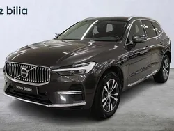 Grå Begagnad 2022 Volvo XC60 Core SUV | 409 000 kr (Bra pris)