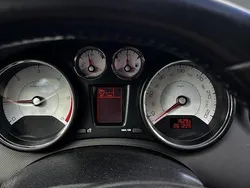 Blå Begagnad 2011 Peugeot 308 Kombi | 22 000 kr (Bra pris)