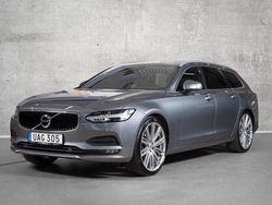 Begagnad 2018 Volvo V90 Kombi | 180 000 kr (Marknadspris)