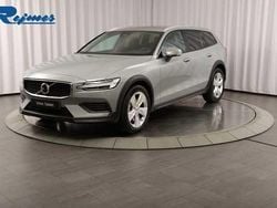 Begagnad 2024 Volvo V60 CC Kombi | 399 900 kr (Superpris)