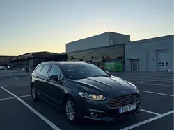Grå Begagnad 2015 Ford Mondeo Trend Kombi | 90 000 kr (Bra pris)