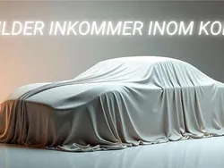 Mörkröd Begagnad 2017 VW Golf VII Kombi | 164 800 kr (Marknadspris)