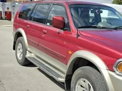 Begagnad 2004 Mitsubishi Pajero SUV | 42 000 kr (Superpris)