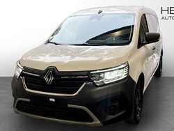 Ny 2025 Renault Kangoo Minibuss | 234 900 kr (Superpris)