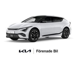 Ny 2025 Kia EV6 GT-Line SUV | 598 000 kr (Bra pris)