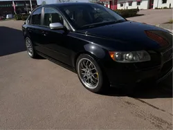 Svart Begagnad 2005 Volvo S40 Momentum Sedan | 45 000 kr (Lite dyr)