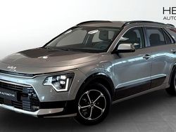 Ny 2025 Kia Niro SUV | 363 000 kr (Marknadspris)