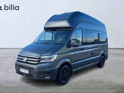 Grå Begagnad 2024 VW California California Van | 899 900 kr