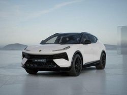Akoya white Begagnad 2024 Lotus Eletre SUV | 1 615 000 kr